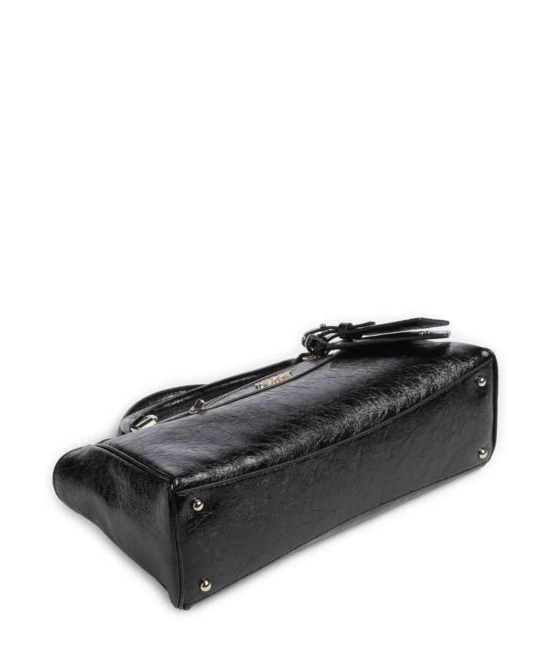 Guess Antonia Small Sac à main black