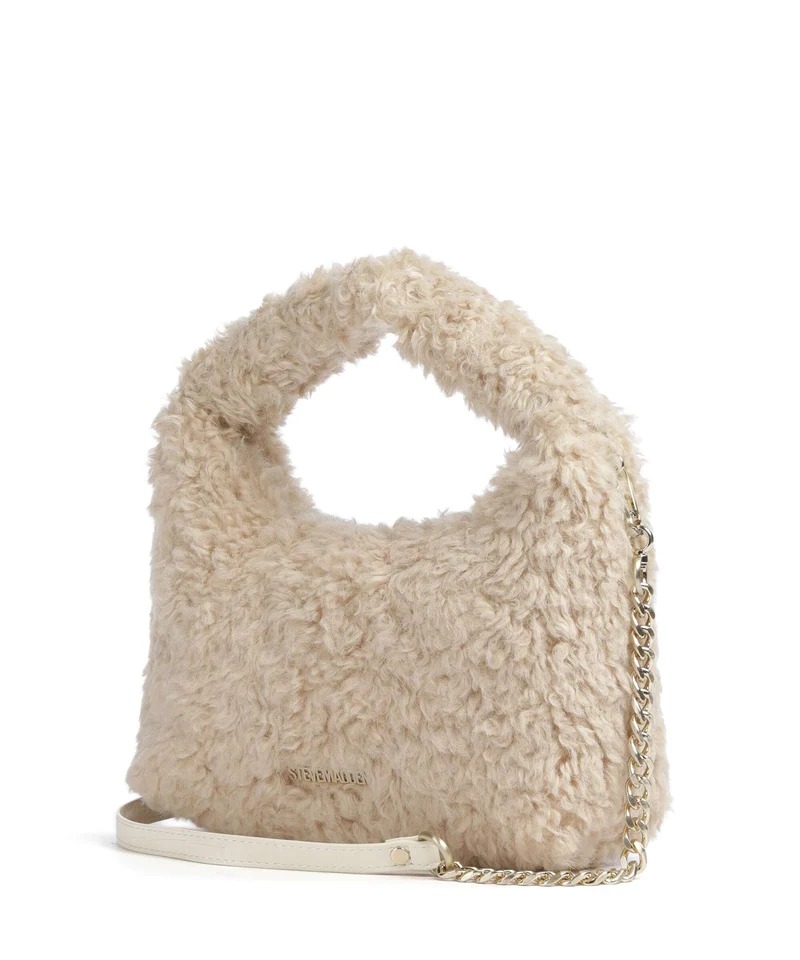 Steve Madden BFLUFFY Sac à main cream