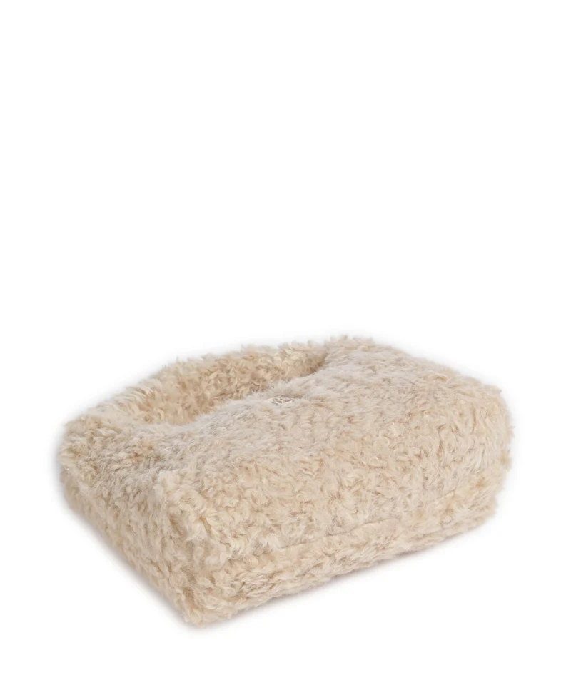 Steve Madden BFLUFFY Sac à main cream