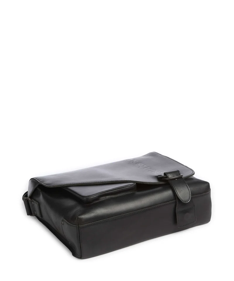Aunts & Uncles Heritage Medium Judd Sac messager black