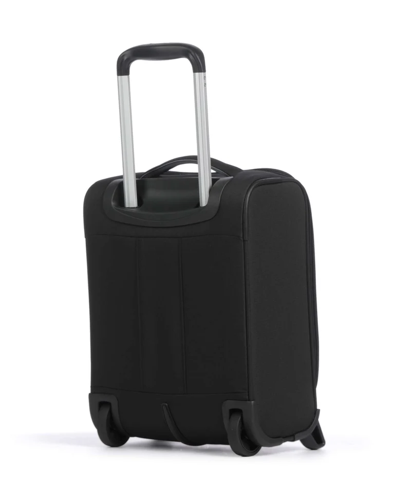 American Tourister Cloudrider Valise 2 roues jet black