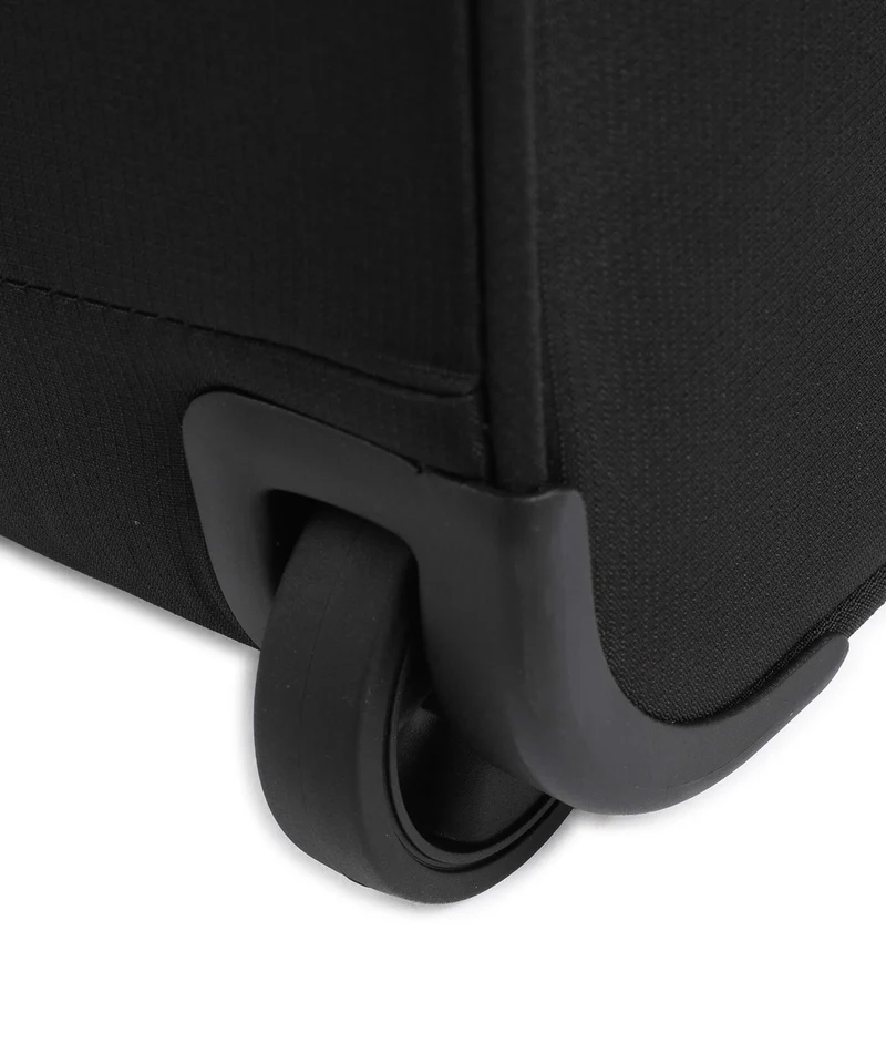 American Tourister Cloudrider Valise 2 roues jet black