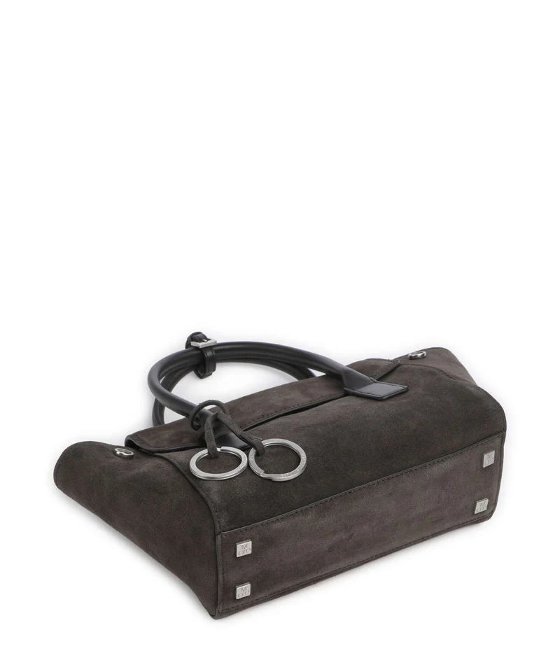 Marc O'Polo Gitty S Sac à main burnt coffee