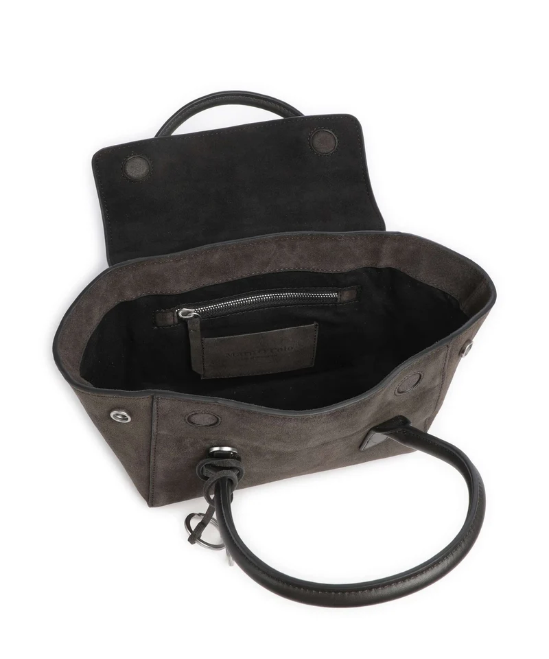 Marc O'Polo Gitty S Sac à main burnt coffee