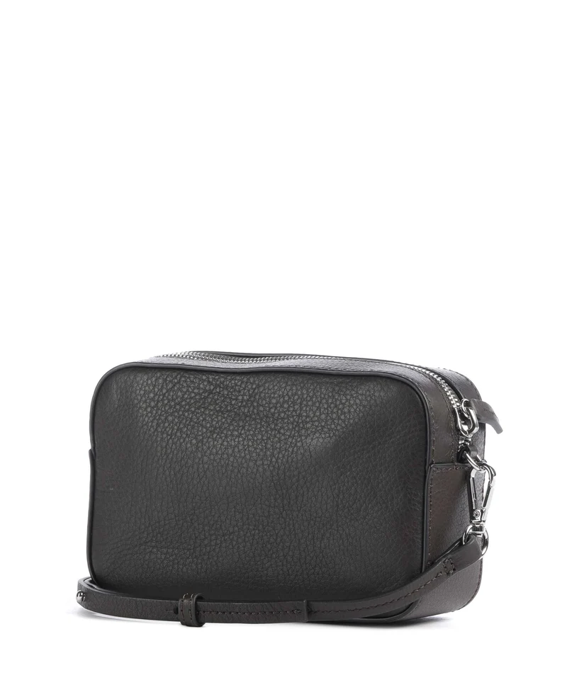 Marc O'Polo Liana Sac bandoulière dark walnut
