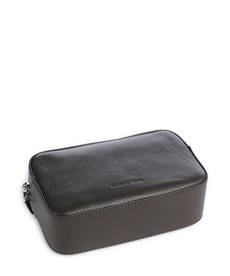 Marc O'Polo Liana Sac bandoulière dark walnut