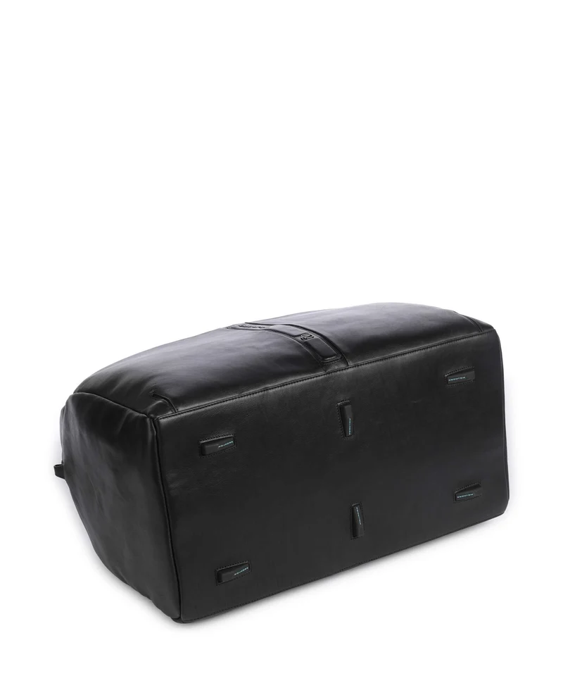 Piquadro Victor 40 Sac week-end black