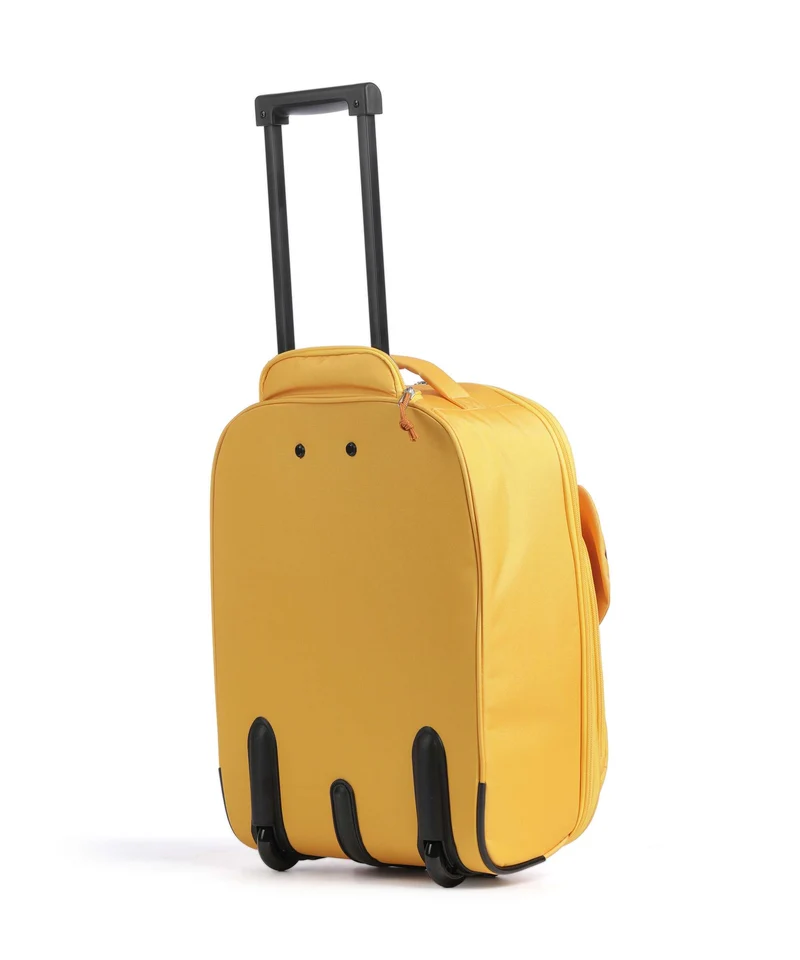 Samsonite Sammies Disney Valise enfant à roulettes simba