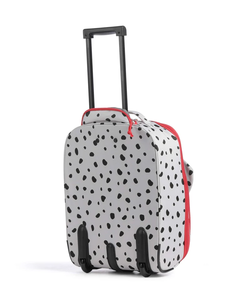 Samsonite Sammies Disney Valise enfant à roulettes patch