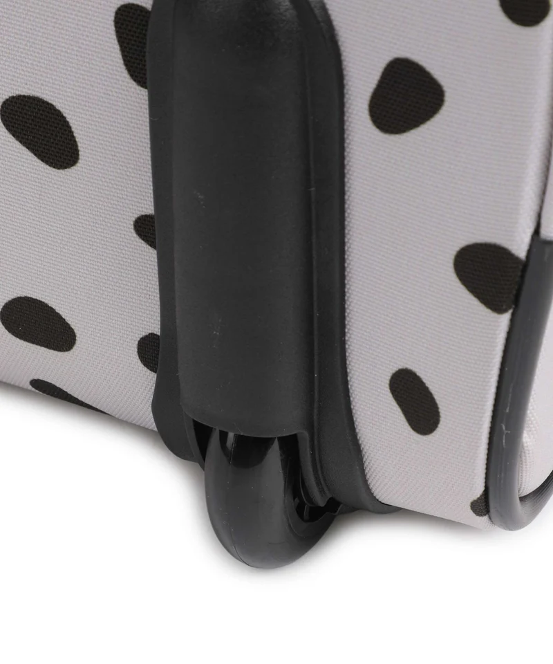 Samsonite Sammies Disney Valise enfant à roulettes patch