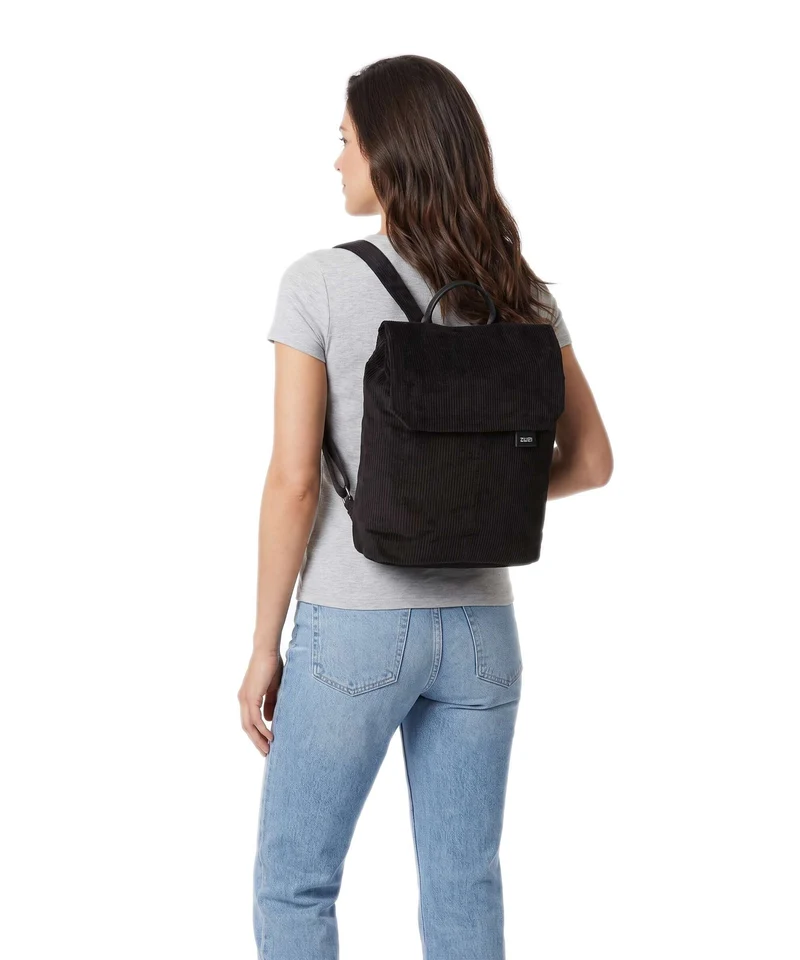 Zwei Mademoiselle.M MR13 Sac à dos cord/espresso