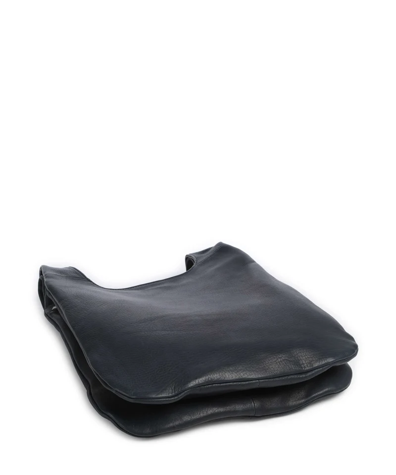 Harold's Cufu Sac porté épaule dunkelblau