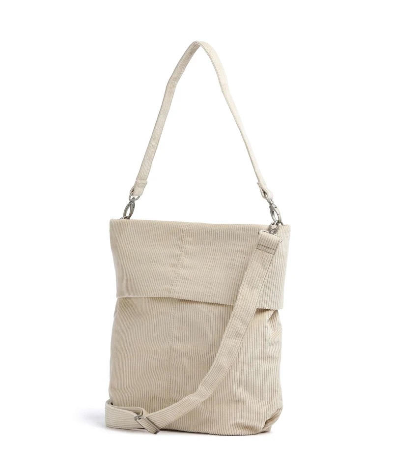 Zwei Mademoiselle.M M12 Sac fourre-tout cord/creme