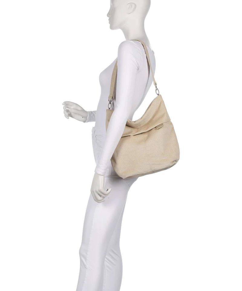 Zwei Mademoiselle.M M12 Sac fourre-tout cord/creme