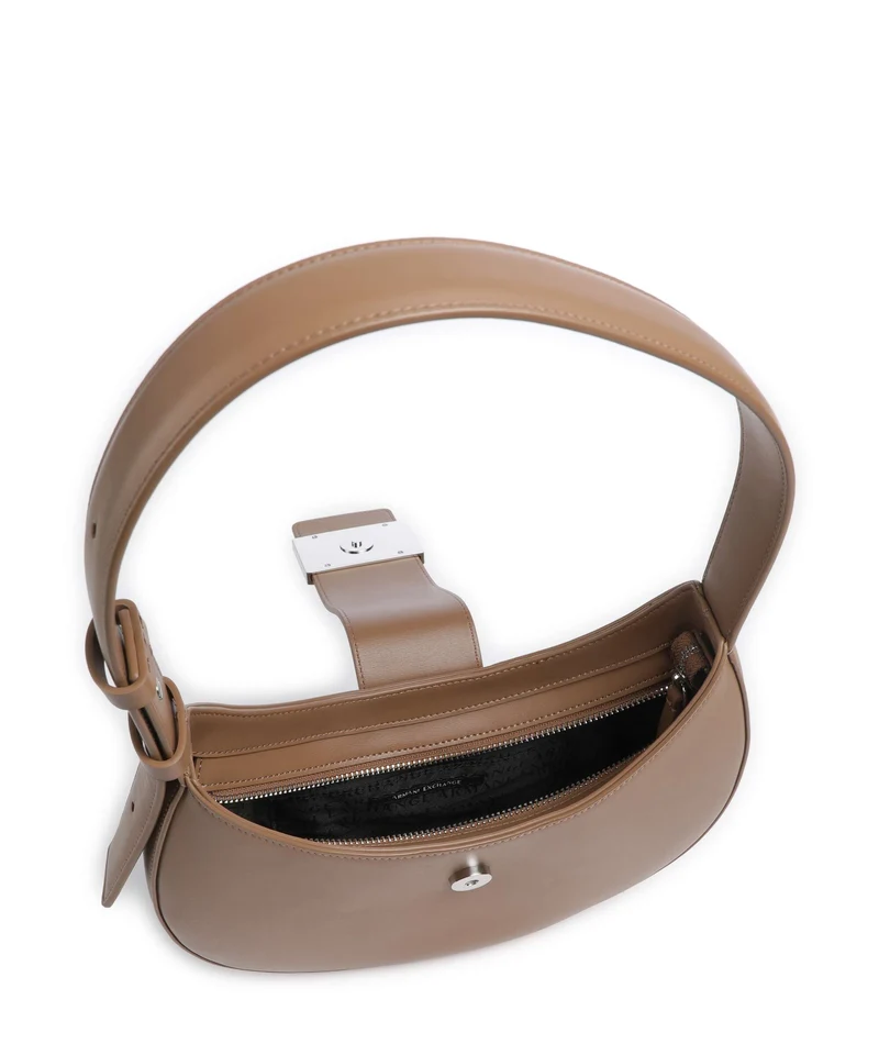 Armani Exchange Wonder Sac porté épaule marionette