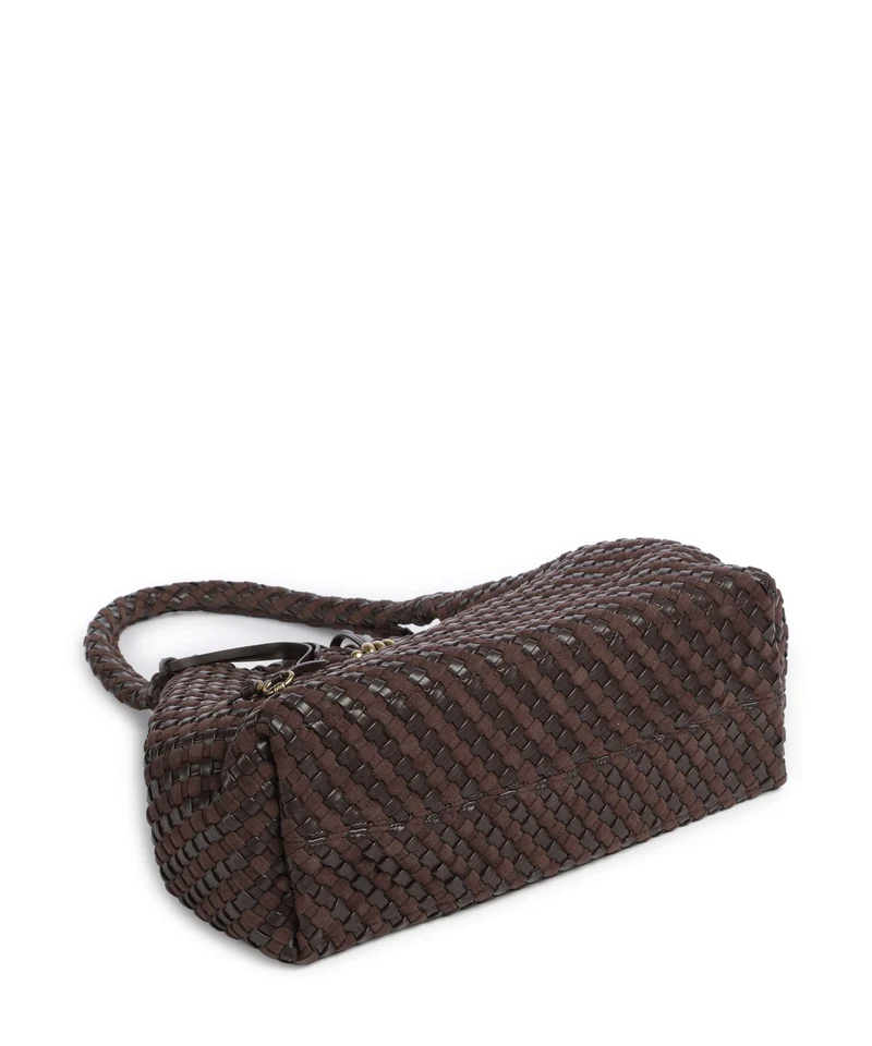 Gianni Chiarini Aurelie Cabas espresso