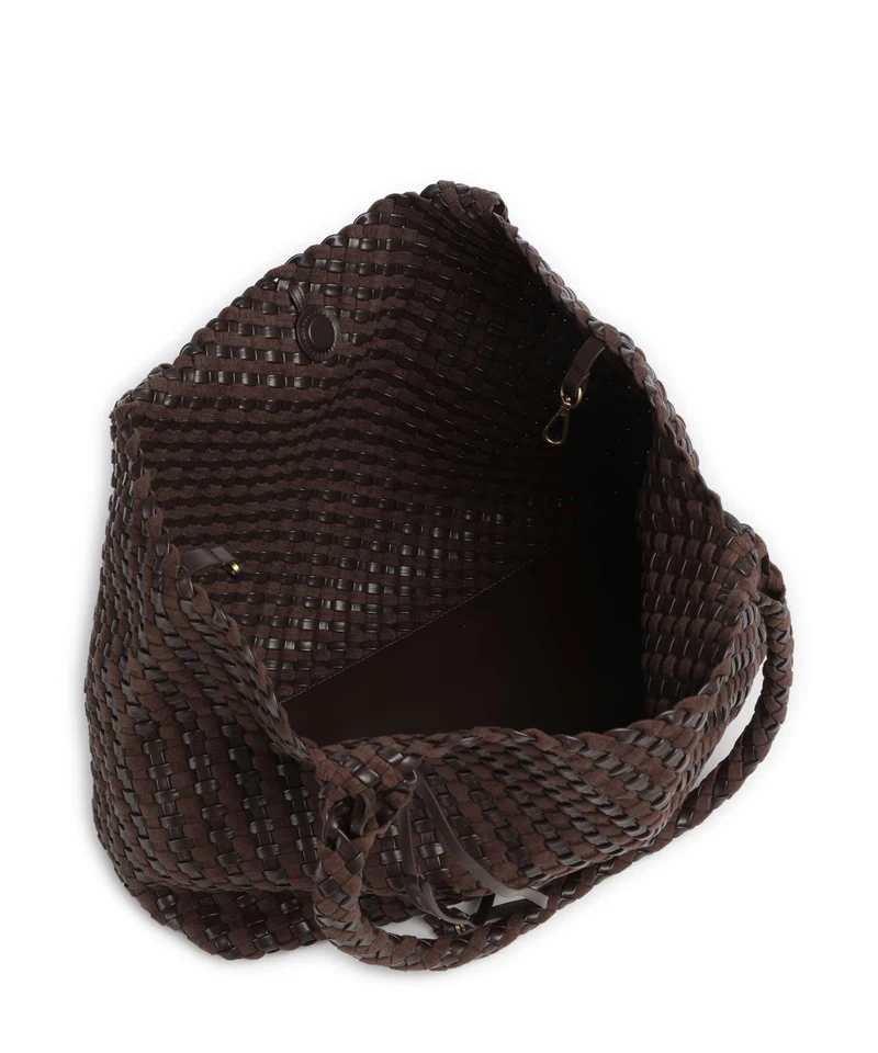Gianni Chiarini Aurelie Cabas espresso