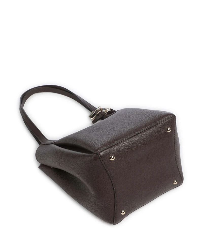 Guess Melody Sac porté épaule brown