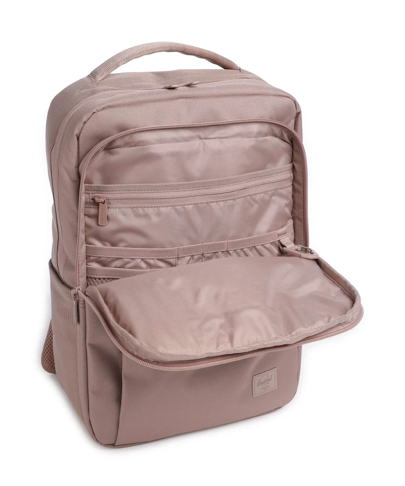 Herschel Kaslo Tech 20 Sac à dos ash rose tonal