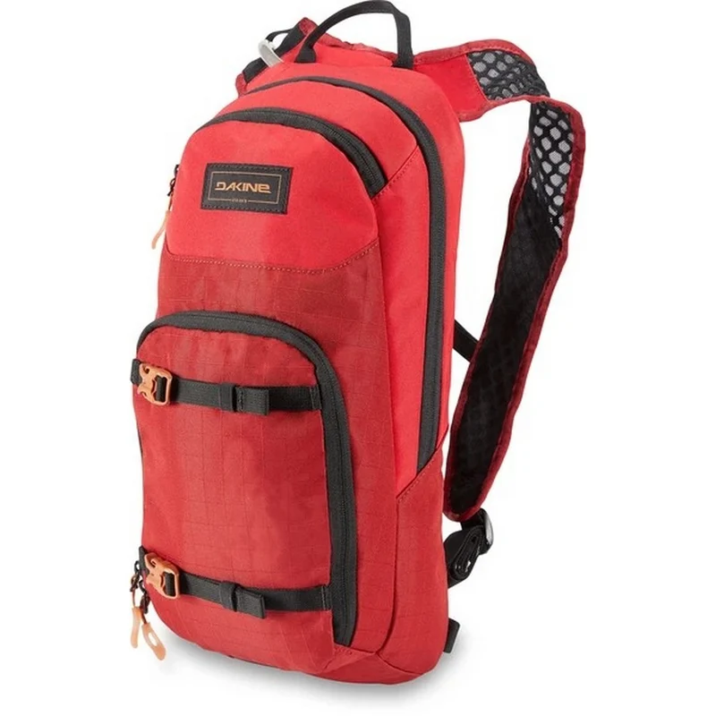 Sac à dos d'hydratation Dakine Session 8 L
