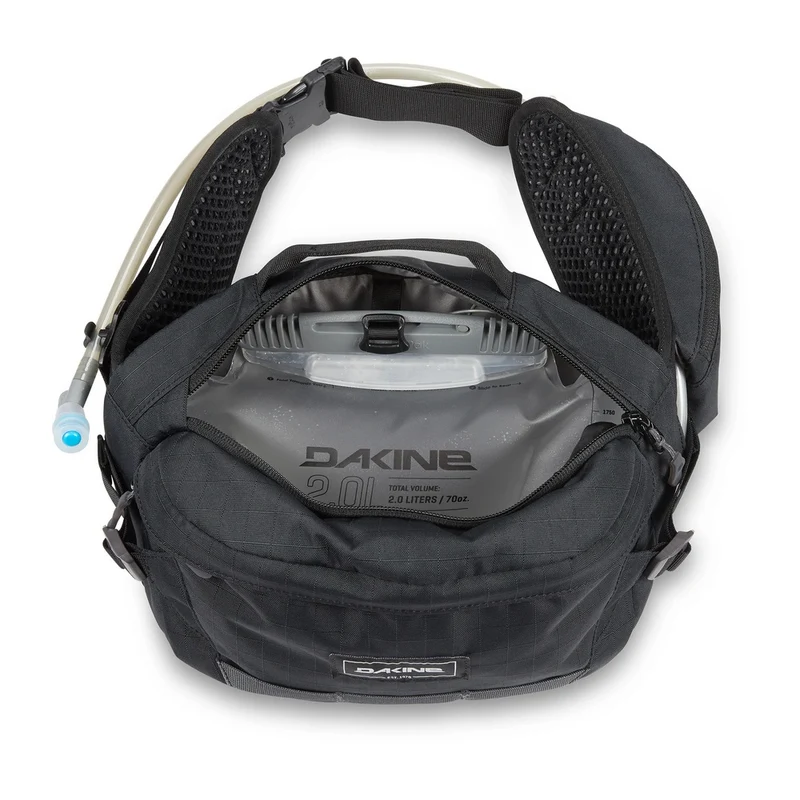 Sacoche de ceinture Dakine Hot Laps 5 L