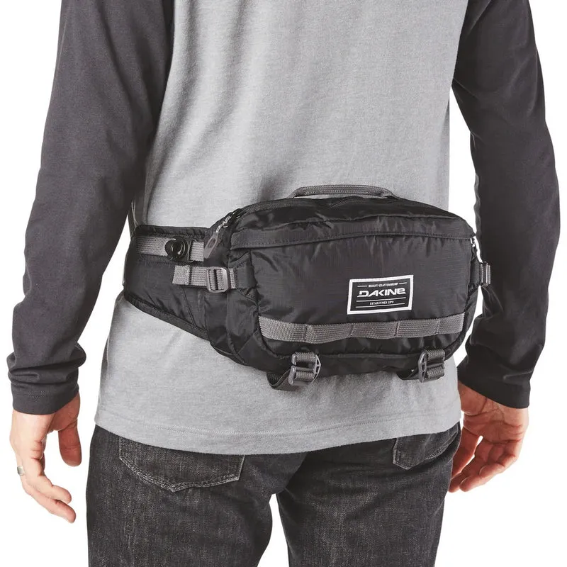 Sacoche de ceinture Dakine Hot Laps 5 L
