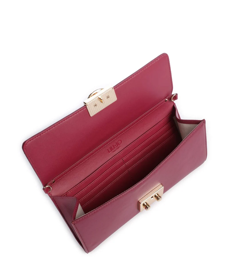 Liu Jo Adiva M Sac bandoulière scarlet