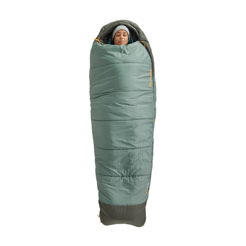 Sac de couchage Sea To Summit Boab Synthetic (-1 °C) - Régulier Large