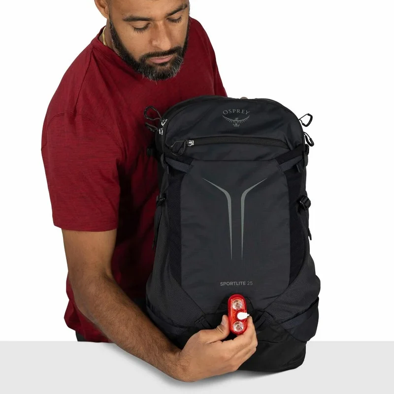 Sac à dos de randonnée Osprey Sportlite 20