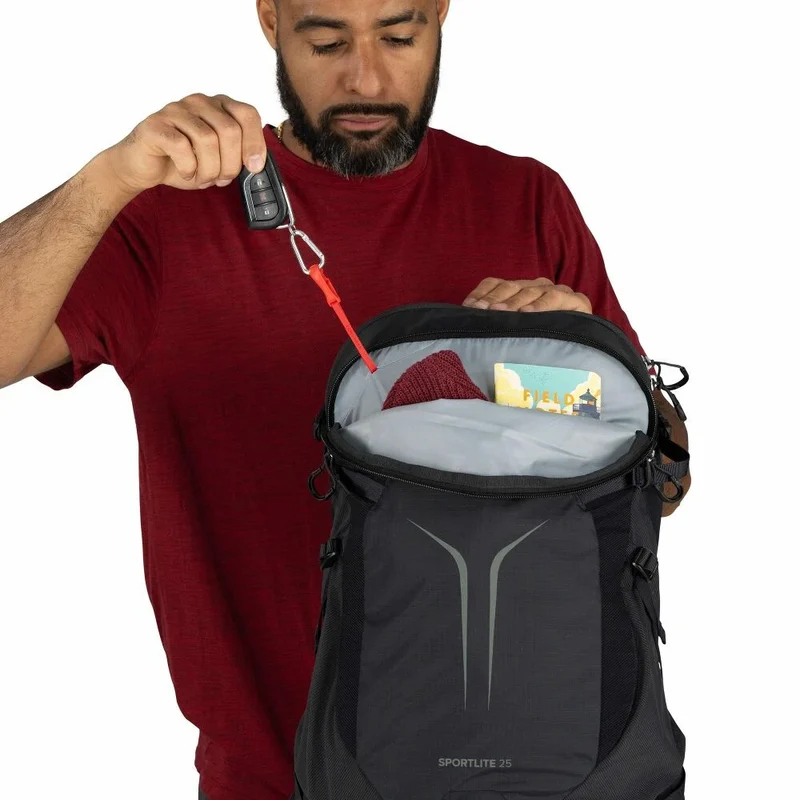 Sac à dos de randonnée Osprey Sportlite 20