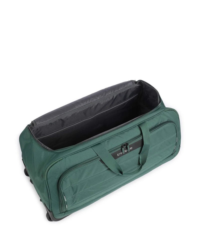 Travelite Skaii Sac de voyage à roulettes green