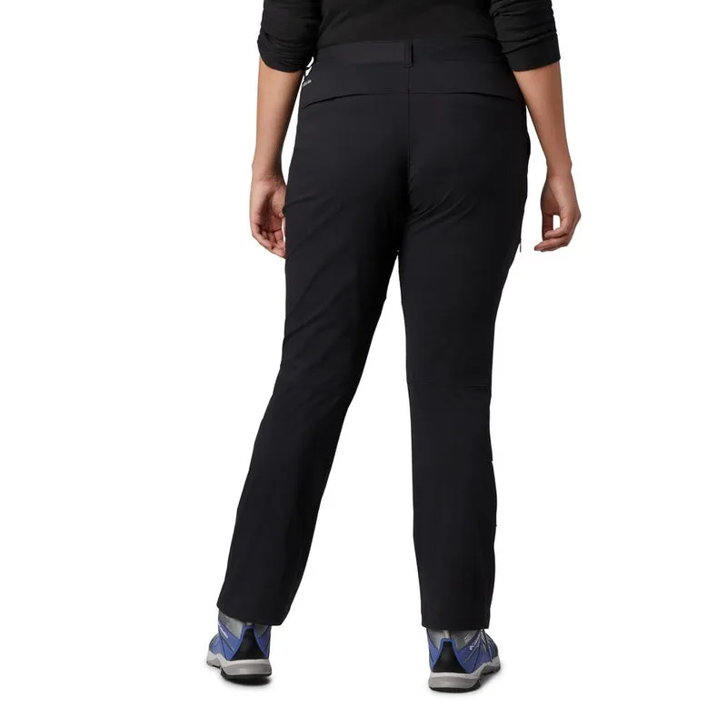 Pantalon Columbia Saturday Trail II Plus (femmes)
