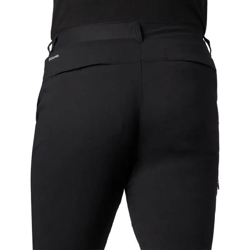 Pantalon Columbia Saturday Trail II Plus (femmes)