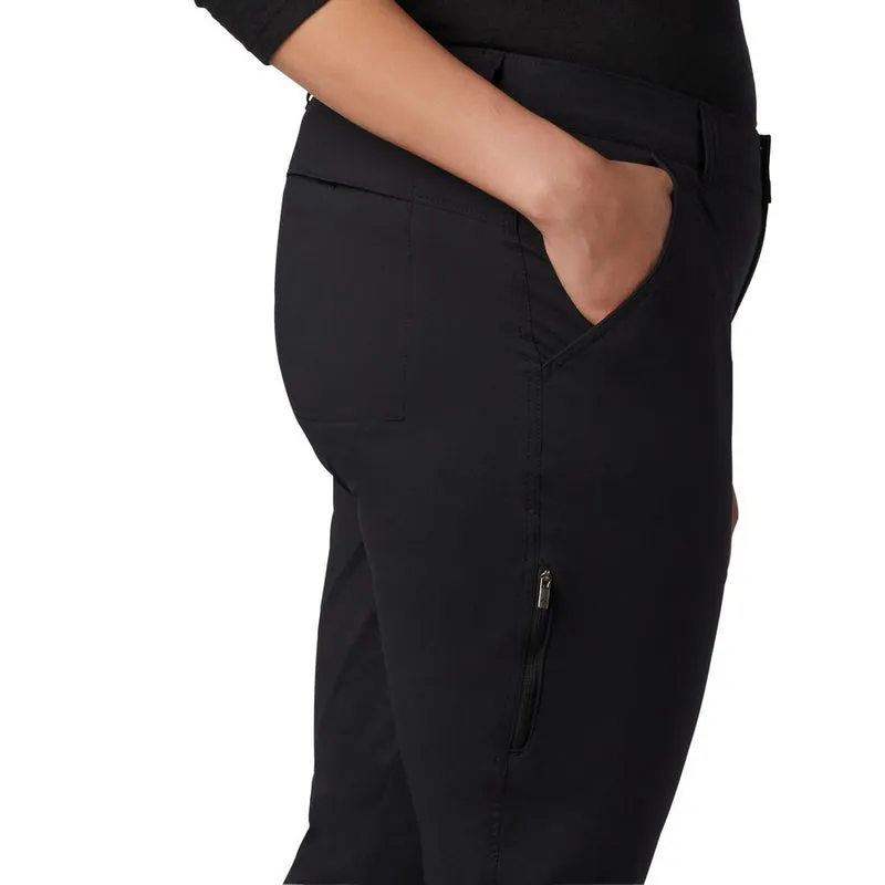 Pantalon Columbia Saturday Trail II Plus (femmes)