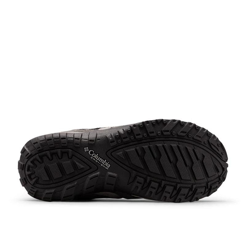 Souliers de randonnée Columbia Redmond Waterproof (juniors)