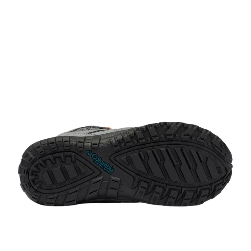 Souliers de randonnée Columbia Redmond Waterproof (juniors)