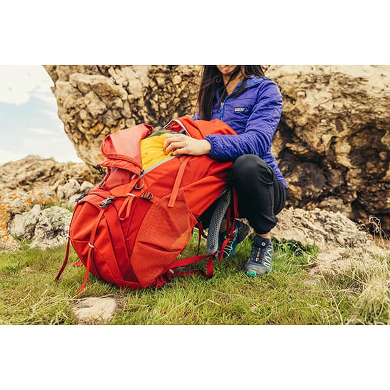 Sac à dos Gregory Amber 44 (femmes)