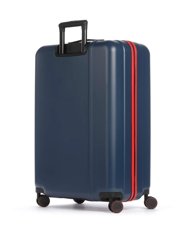 Travelite NFL Valise 4 roues new england patriots