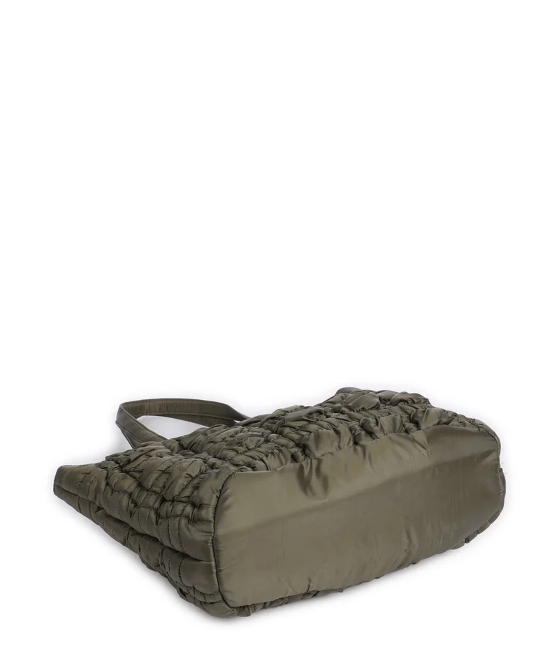 Anokhi Cabas olive