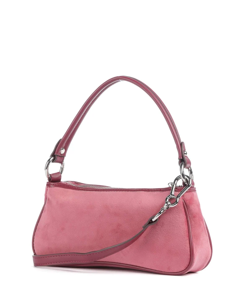 Juicy Couture Kimberly S Sac porté épaule persian red