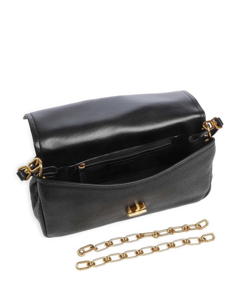 Michael Kors Bryant Large Sac porté épaule black