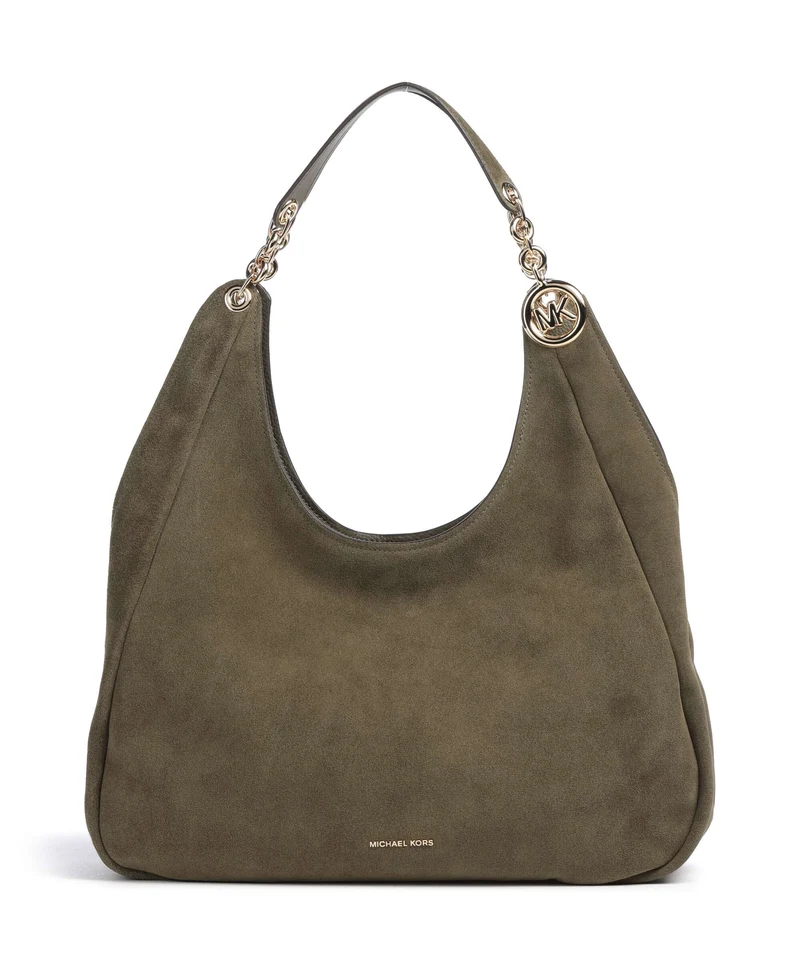 Michael Kors Ellie Large Sac fourre-tout loden