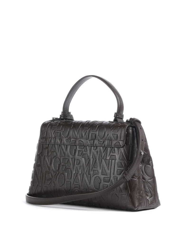Armani Exchange Liz Sac à main antagonist