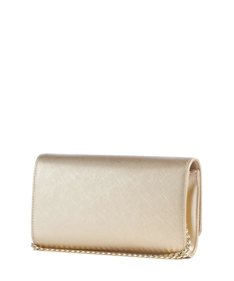 Armani Exchange Amelie Sac bandoulière light gold