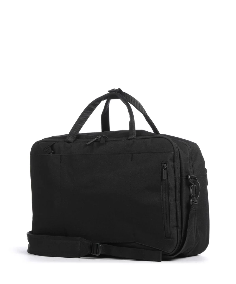 Herschel Bowen Tech 30 Sac week-end black