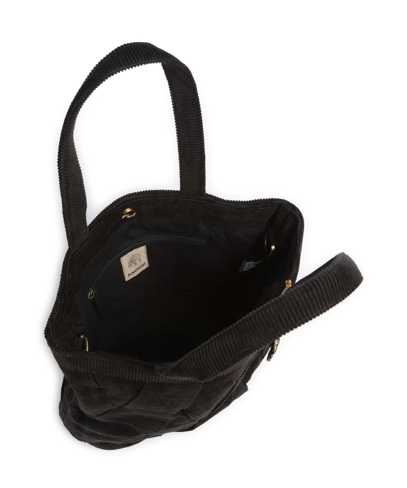 Anokhi Cabas black