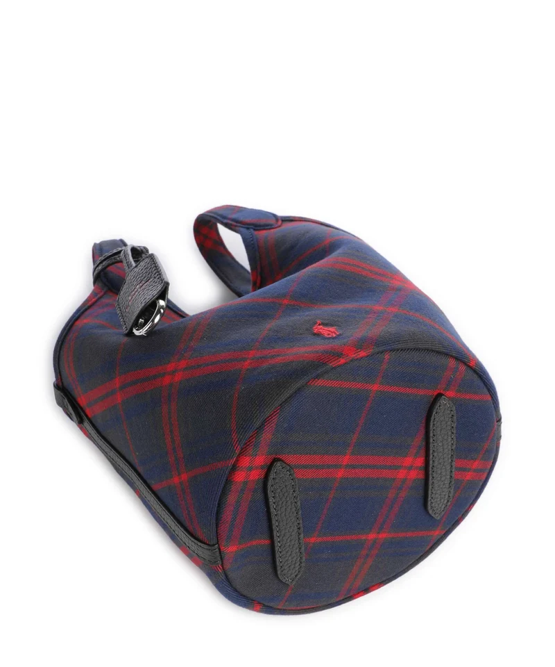 Polo Ralph Lauren Play Small Sac à main multi plaid