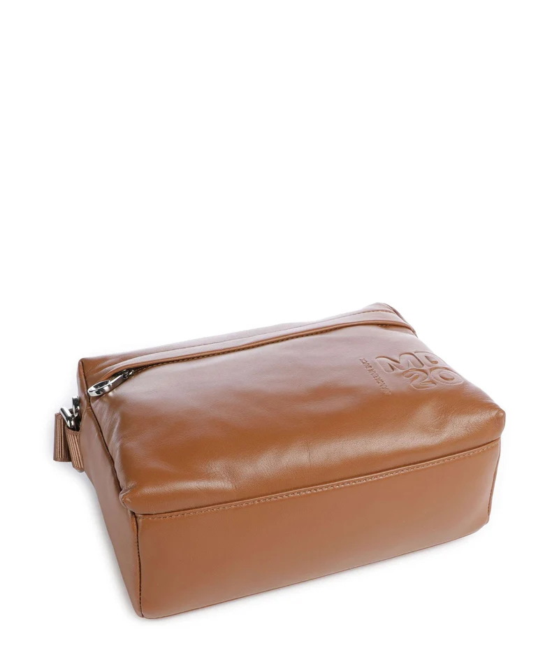 Mandarina Duck MD20 Sac bandoulière indian tan