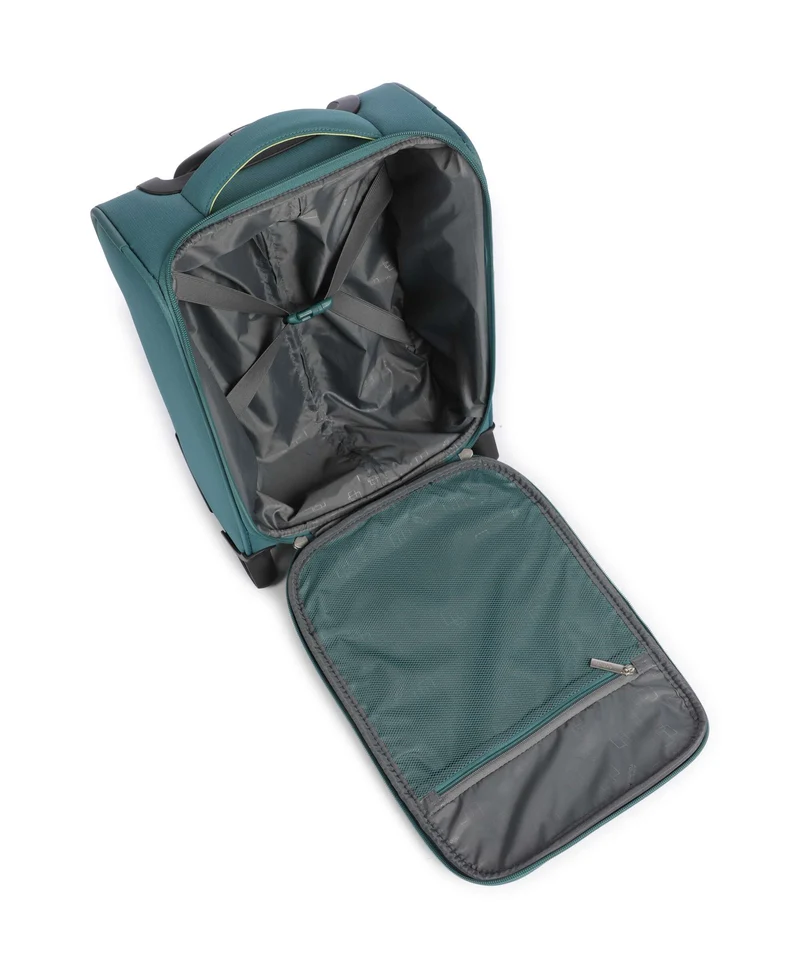 American Tourister Cloudrider Valise 2 roues misty teal