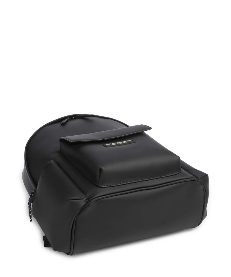 Armani Exchange Blake Sac à dos black
